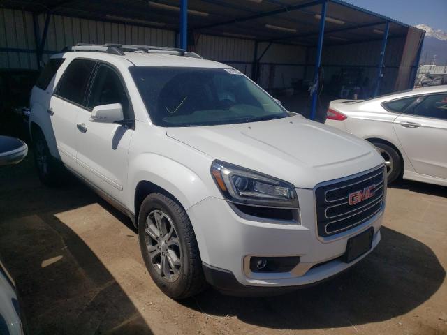 2016 GMC ACADIA SLT 1GKKVSKD7GJ344536
