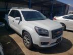 2016 GMC  ACADIA