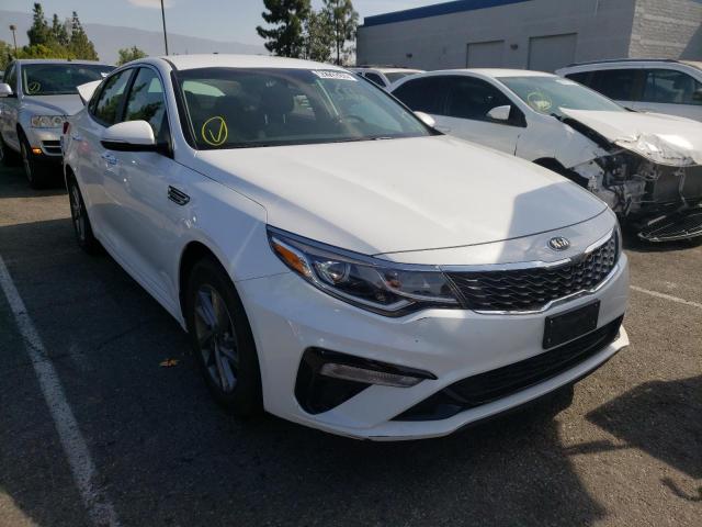 2020 KIA OPTIMA LX 5XXGT4L38LG392229