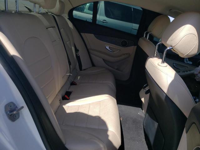 2016 MERCEDES-BENZ C 300 55SWF4JBXGU170196