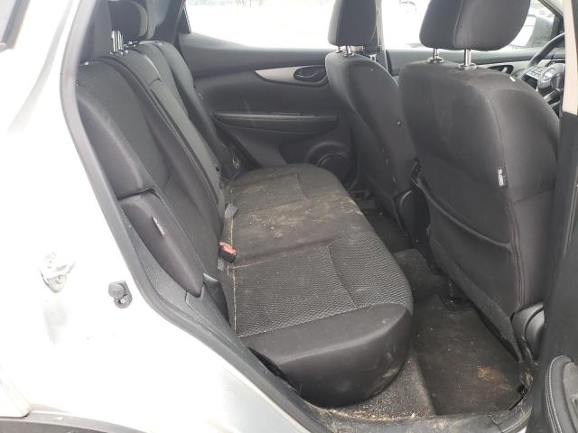 JN1BJ1AW3MW668685 Nissan Rogue Spor 2021. Фото: 5
