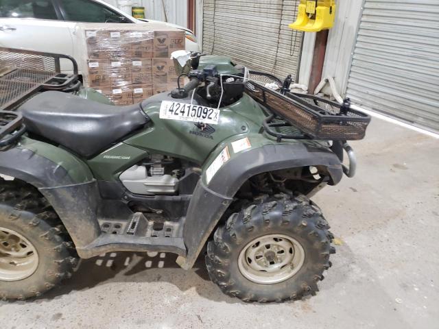 2005 HONDA TRX500 FA 1HFTE260554409473