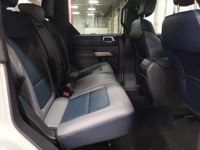 2021 FORD BRONCO FIR 1FMEE5EP2MLA41174