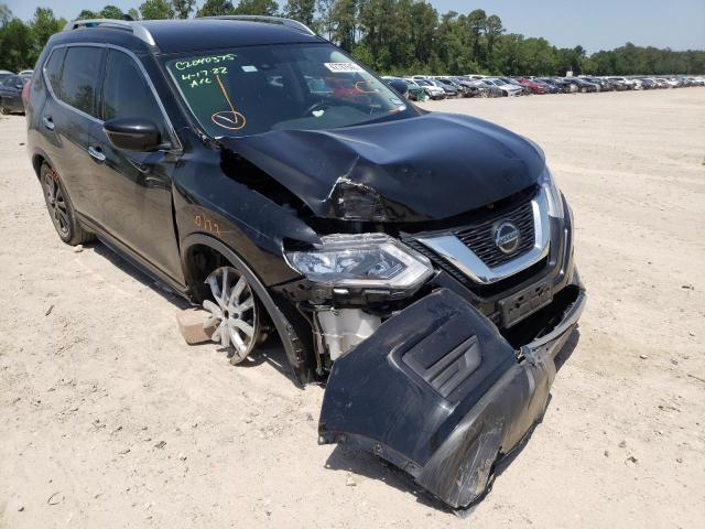 2020 NISSAN ROGUE S JN8AT2MT9LW017459