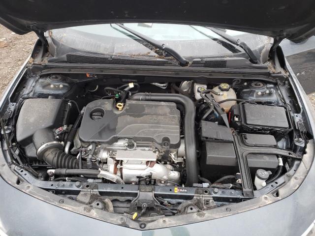 2020 CHEVROLET MALIBU LT 1G1ZD5ST2LF109845