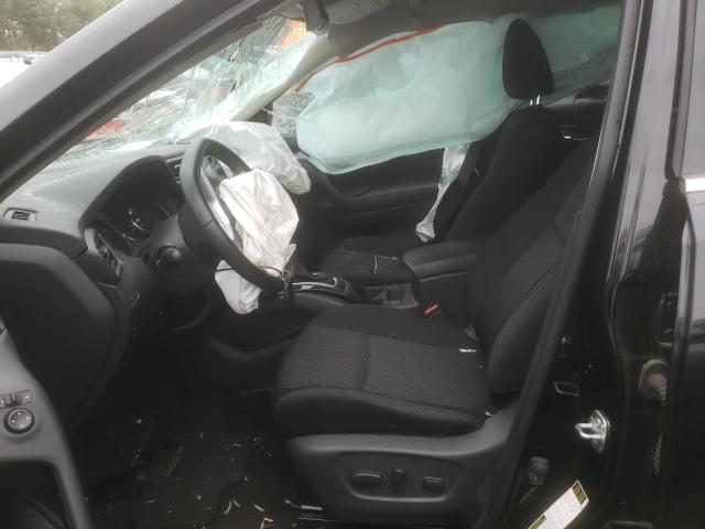 2018 NISSAN ROGUE S KNMAT2MV4JP601613