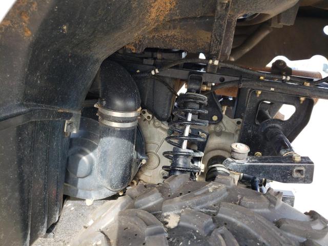 2021 POLARIS ATV 4XASEA575MA723176