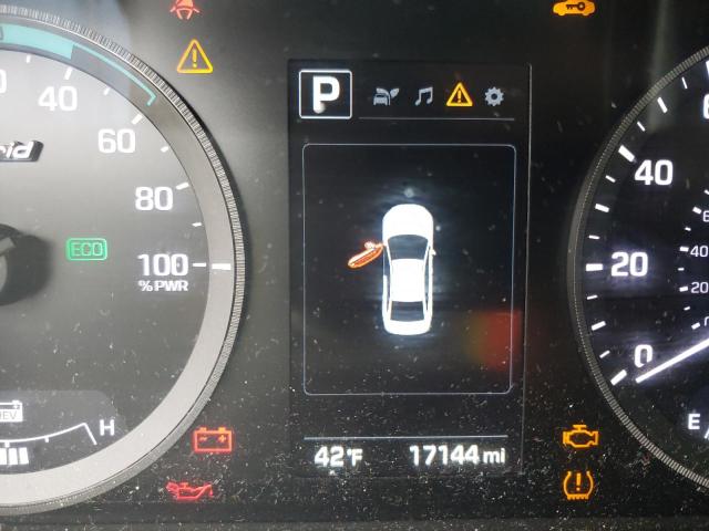 2017 HYUNDAI SONATA HYB KMHE24L32HA067732