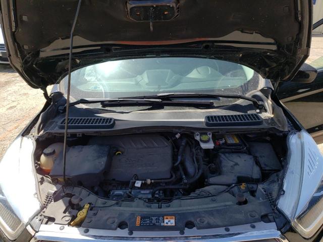 2017 FORD ESCAPE SE 1FMCU0GD7HUC27941