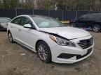 2015 HYUNDAI  SONATA