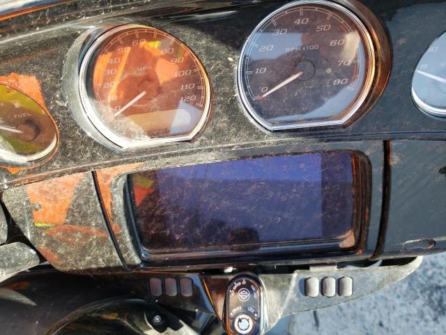 2021 HARLEY-DAVIDSON FLHXS 1HD1KRP17MB651412