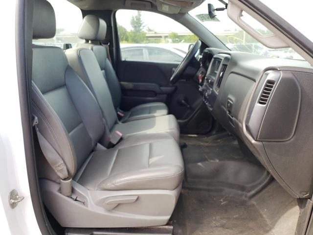 2016 CHEVROLET SILVERADO 1GCNCNEH9GZ202169