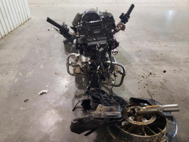 2021 HARLEY-DAVIDSON FLHX 1HD1KBC1XMB618918