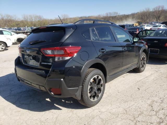 2022 SUBARU CROSSTREK JF2GTABC4N8212509