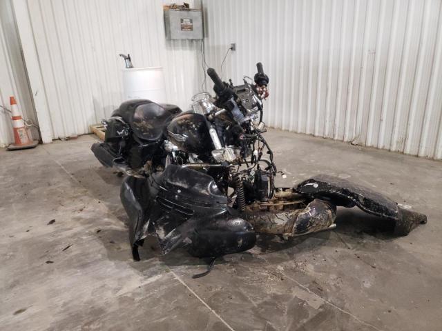 Salvage motorcycles for sale at Tulsa, OK auction: 2021 Harley-Davidson Flhx