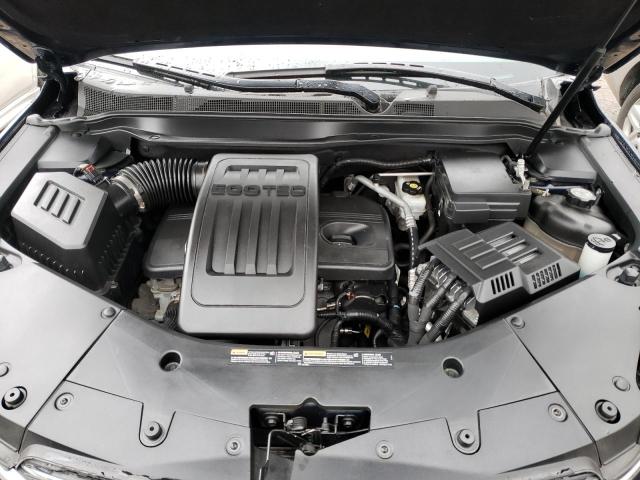 2016 CHEVROLET EQUINOX LT 2GNALCEK2G6274865