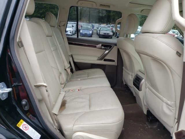 2017 LEXUS GX 460 JTJBM7FXXH5154060