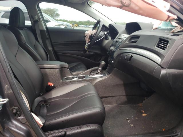 2020 ACURA ILX 19UDE2F3XLA011023