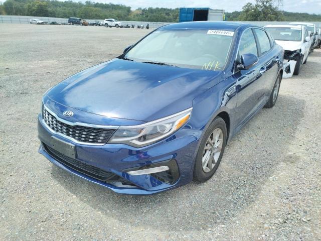 2019 KIA OPTIMA LX 5XXGT4L36KG281211