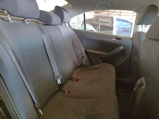 2016 VOLKSWAGEN JETTA S 3VW267AJ9GM382038