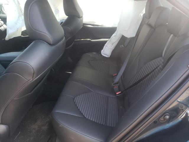 2021 TOYOTA CAMRY SE 4T1T11AK0MU615464