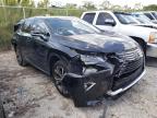 2016 LEXUS  RX350