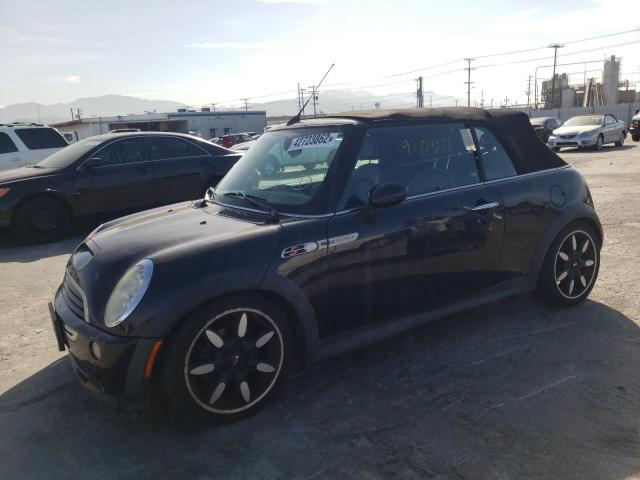 Фото: WMWRH335X8TL97393 - 2