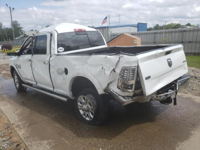 2016 RAM 2500 3C6UR5FJ8GG299450