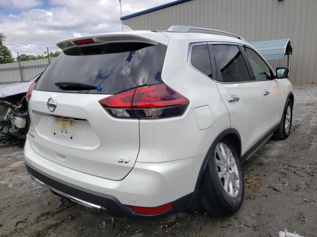 2020 NISSAN ROGUE S/SV JN8AT2MT5LW043525
