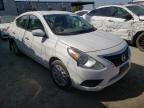 2015 NISSAN  VERSA