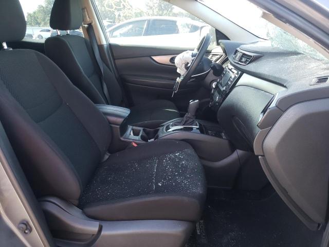 2018 NISSAN ROGUE SPOR JN1BJ1CR3JW285364