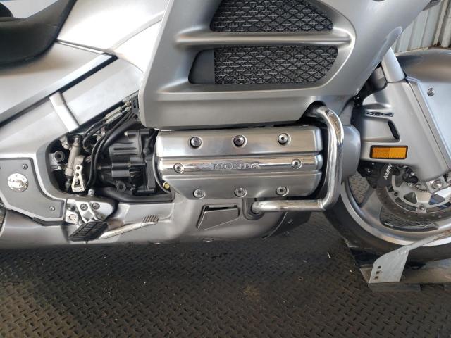 2015 HONDA GL1800 ABS JH2SC68N0FK100123