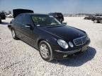 2004 MERCEDES-BENZ  E-CLASS