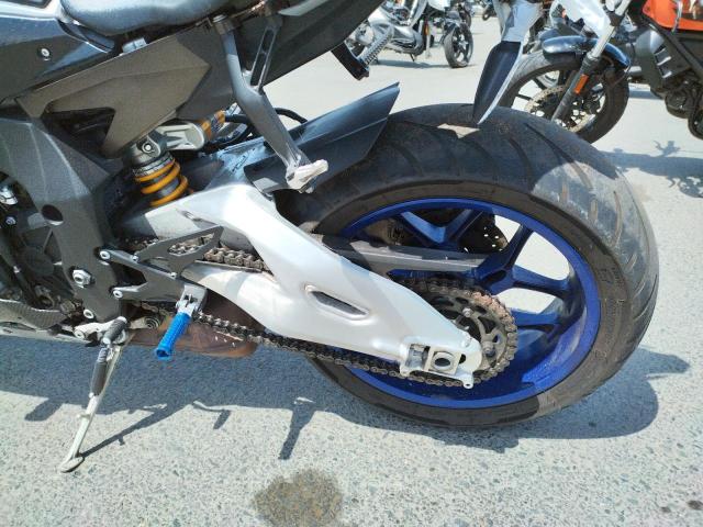 2016 YAMAHA YZFR1M C JYARN40Y1GA000143
