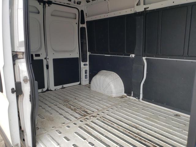 3C6TRVBG4KE553939 Ram Promaster 2019. Фото: 5