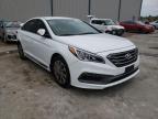 2016 HYUNDAI  SONATA