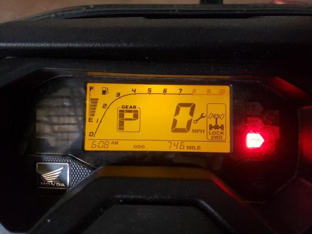 2018 HONDA SXS1000 M3 1HFVE048XJ4200486