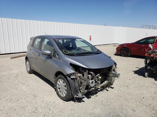 2015 NISSAN VERSA NOTE 3N1CE2CP9FL356206