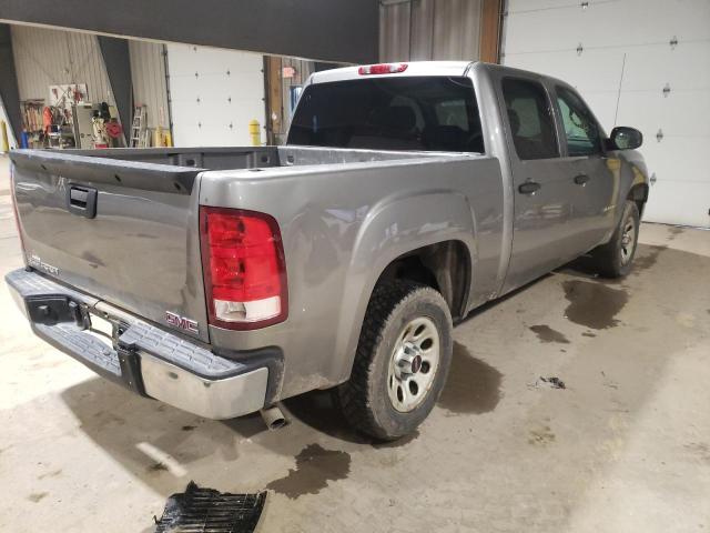 2GTEC13C281193115 Gmc Sierra C15 2008. Фото: 3