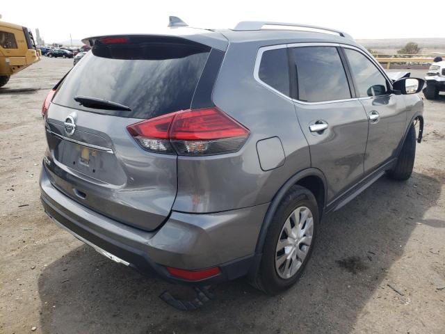 2017 NISSAN ROGUE S JN8AT2MT0HW142891