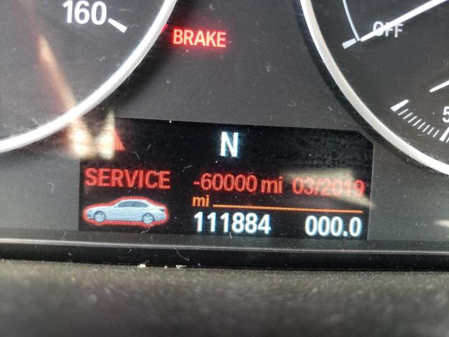 2015 BMW 328 XI WBA3B3C58FJ985230