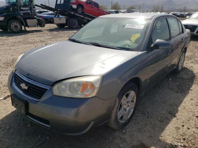 Фото: 1G1ZT51F86F180597 - 2