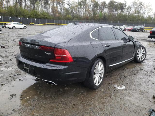 2017 VOLVO S90 T6 INS YV1A22ML2H1006350