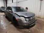 2007 FORD  FUSION