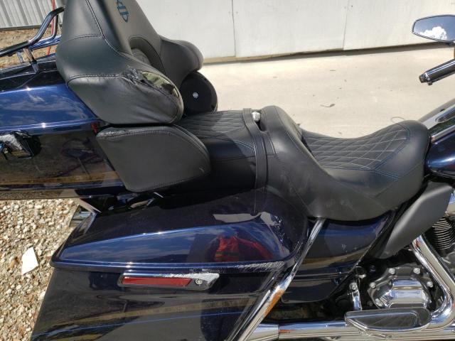 2018 HARLEY-DAVIDSON FLHTKSE 11 1HD1THH11JB958804