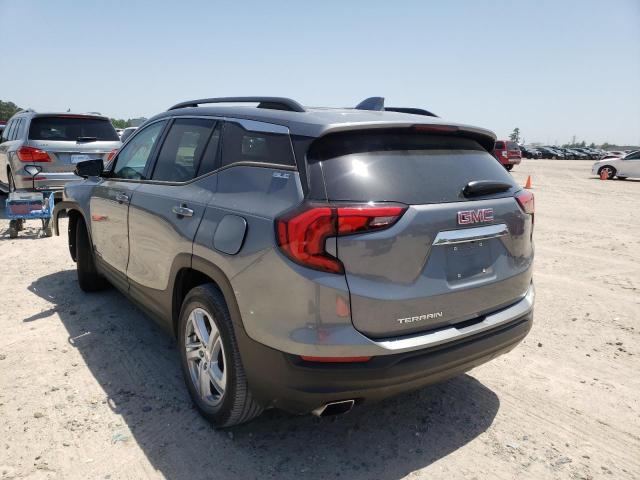 2018 GMC TERRAIN SL 3GKALMEXXJL136055