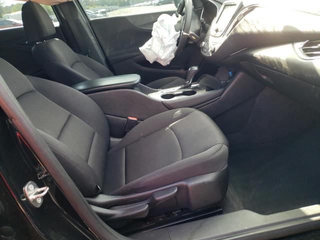 2016 CHEVROLET MALIBU LT 1G1ZE5ST1GF291072
