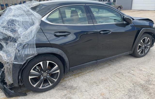 2020 LEXUS UX 250H JTHP9JBH2L2028290