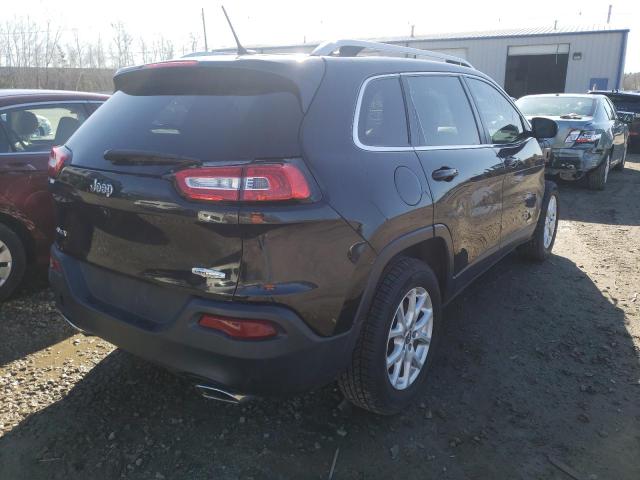 2015 JEEP CHEROKEE L 1C4PJMCS1FW577898
