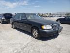 MERCEDES-BENZ S-CLASS 1997 foto